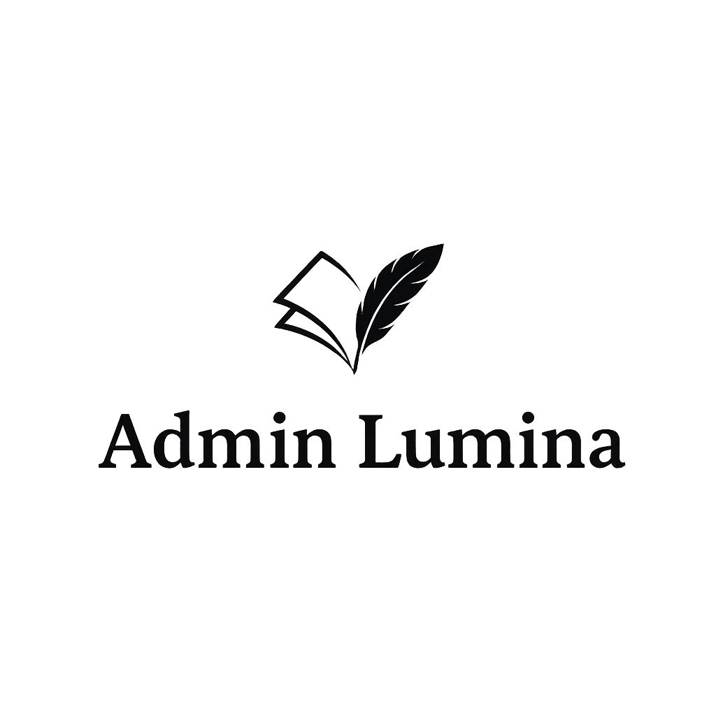 logo Admin Lumina