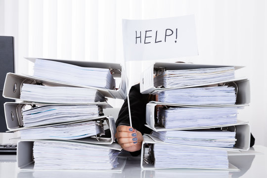 Foto Algemene administratie